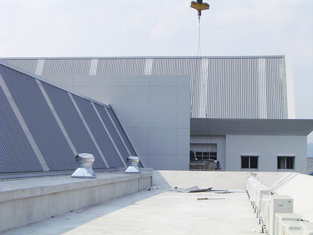 ผลงานแประแนง และตัวซี บ.อัยธนา จำกัด